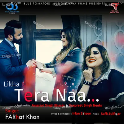 Farhat Khan