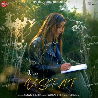 Ustat Cover