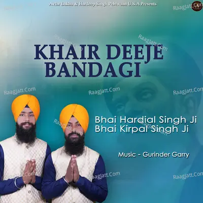Khair Deeje Bandagi Cover