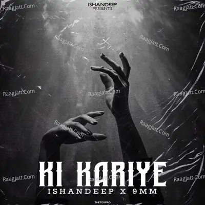 Ki Kariye Cover
