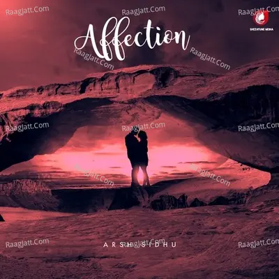 Affection Cover