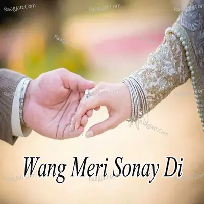Wang Meri Sonay Di Poster