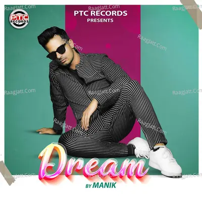 Dream Cover