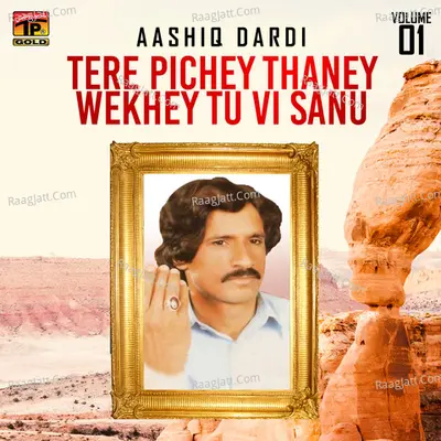 Tere Pichey Thaney Wekhey Tu Vi Sanu, Vol. 1 - Aashiq Dardi