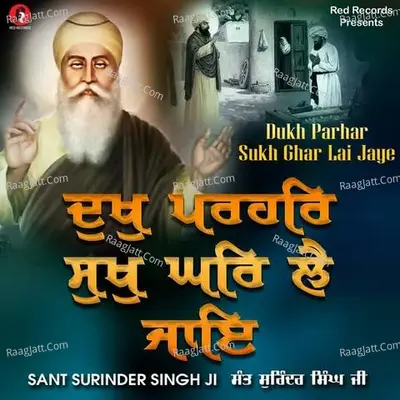 Sant Surinder Singh Ji Image