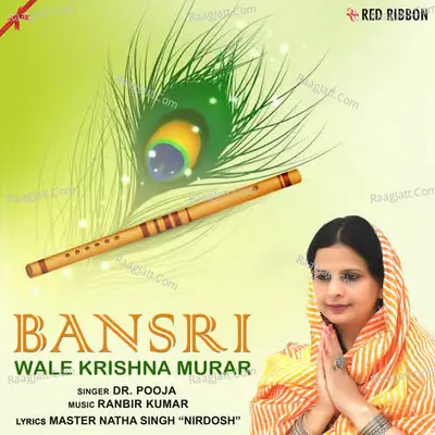 Bansri Wale Krishna Murar Cover
