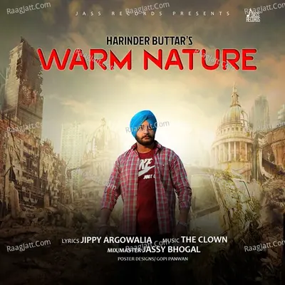 Warm Nature