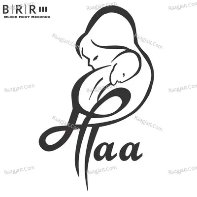 Maa - Single Cover