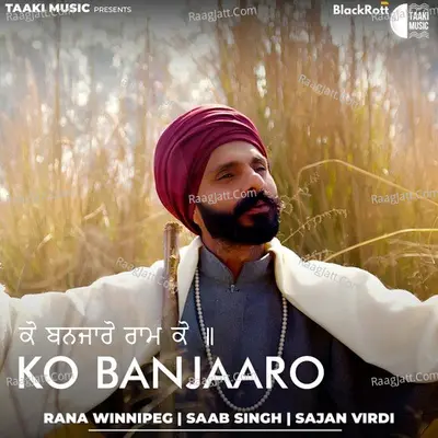 Ko Banjaaro Cover
