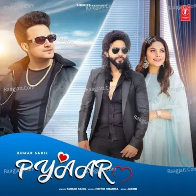 Pyaar Cover