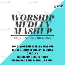 WORSHIP MEDLEY MASHUP