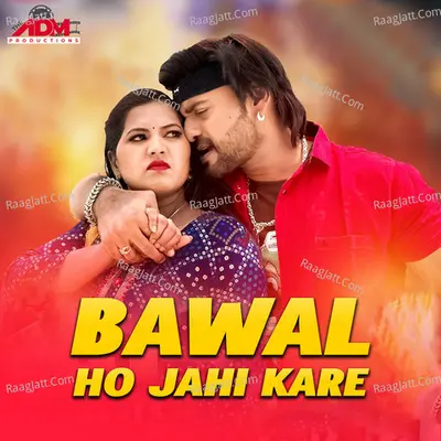Bawal Ho Jahi Kare Cover