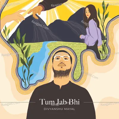 Tum Jab Bhi Cover