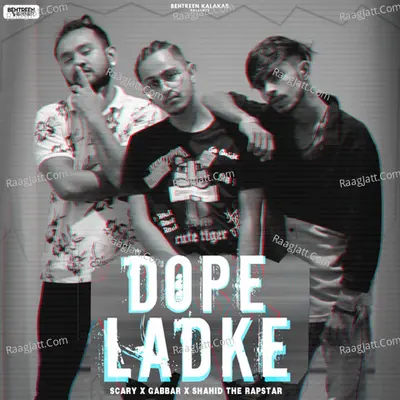 Dope Ladke Cover