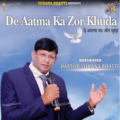 Yuhana Bhatti