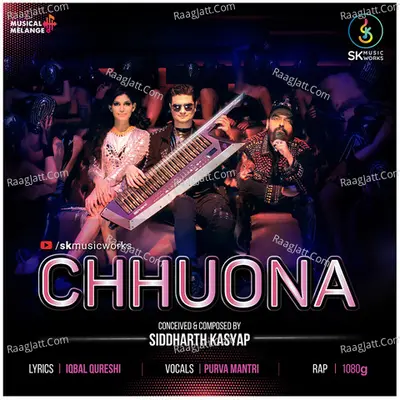 Chhuona