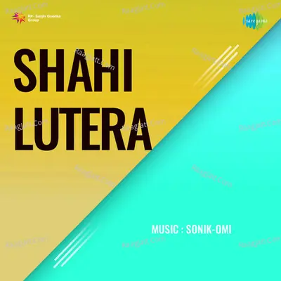Shahi Lutera Cover