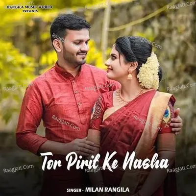Tor Pirit Ke Nasha Cover