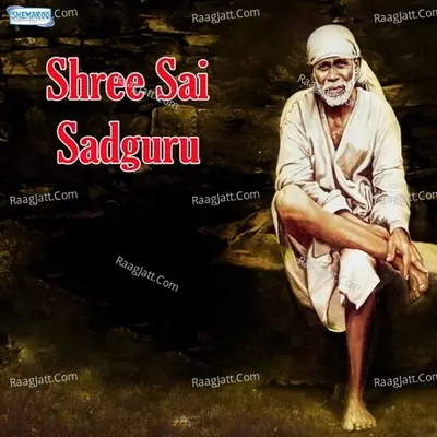 Shree Sai Sadguru - Vandit Chhadva