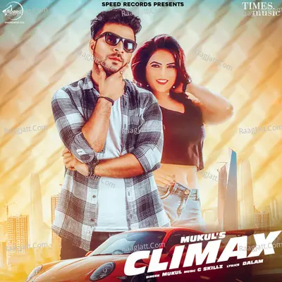 Climax Cover