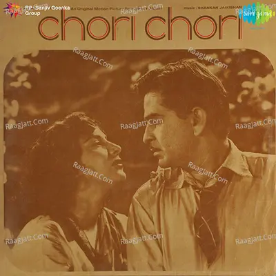 Chori Chori Cover