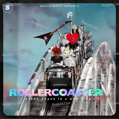 Funk love (Rollercoaster)