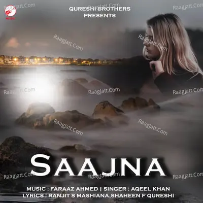 Sajna Cover