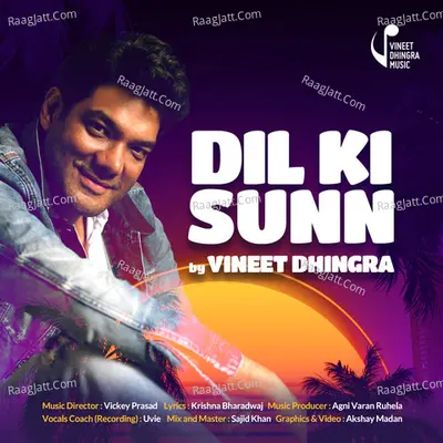 Dil Ki Sunn Cover