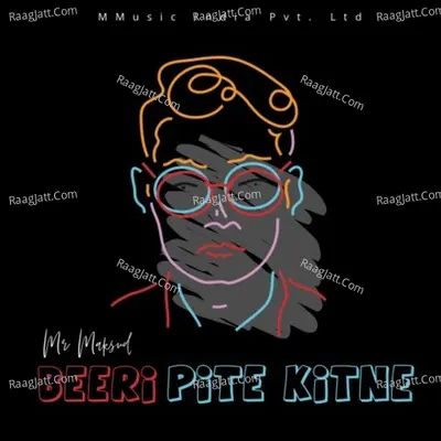 Beeri Pite Kitne Cover