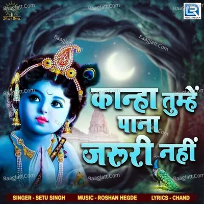 Setu Singh