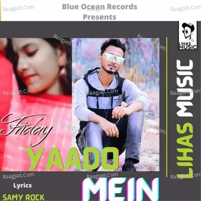 Yaadon Mein Cover