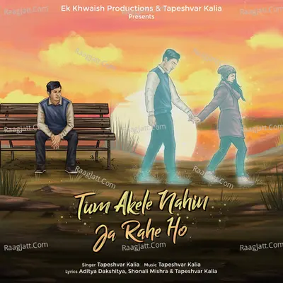 Tapeshvar Kalia