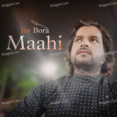 Maahi Cover