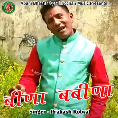Beena Babeena Cover