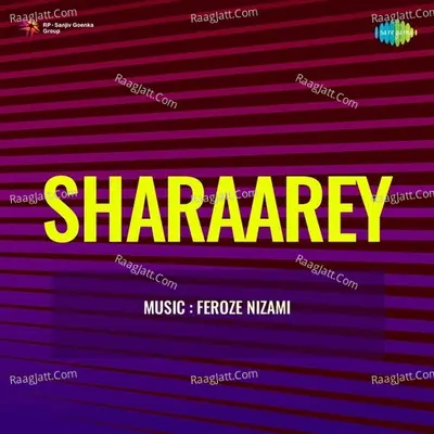 Sharaarey Poster