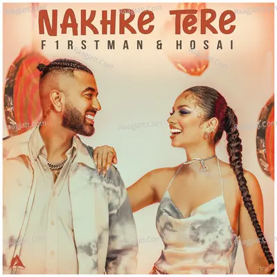 Nakhre Tere Cover