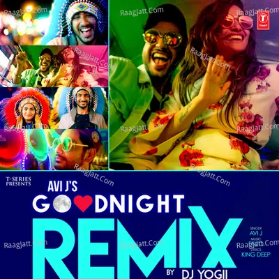 Good Night Remix Cover