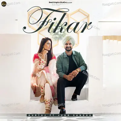 Fikar (feat. Jung Sandhu) Cover