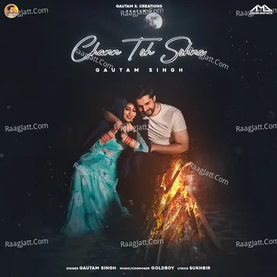 Chann Toh Sohna Cover