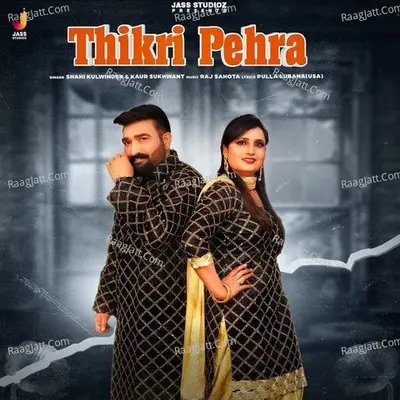 Thikri Pehra Cover