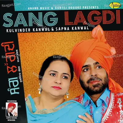 Sang Lagdi - Kulvinder Kanwal