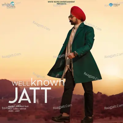 Well Known Jatt Cover