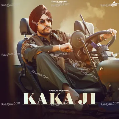 Kaka Ji