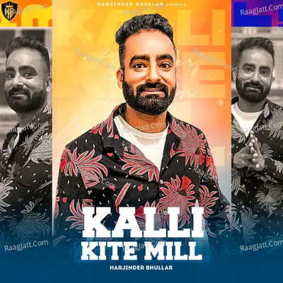 Harjinder Bhullar Image