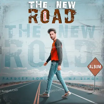 The New Road Poster