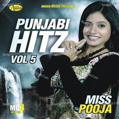 Punjabi Hitz Vol 5 Poster