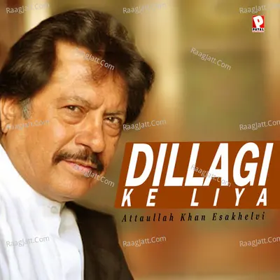 Dillagi Ke Liya - Mefil Poster