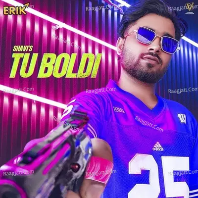 Tu Boldi Cover
