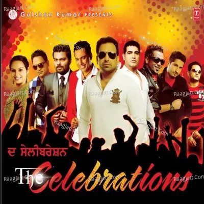 The Celebrations - Sheera Jasvir