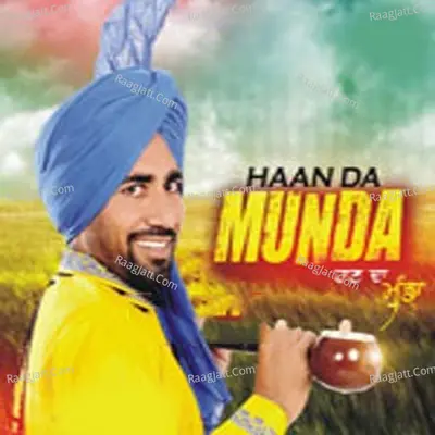 Haan Da Munda Poster